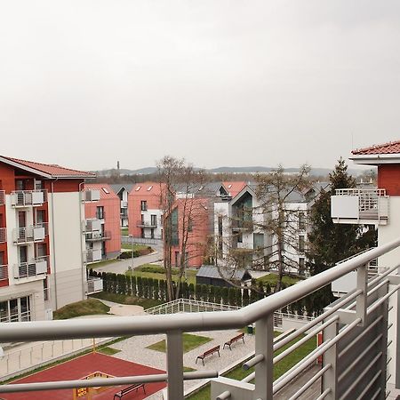 Apartament Sea & Relax Гданск Екстериор снимка