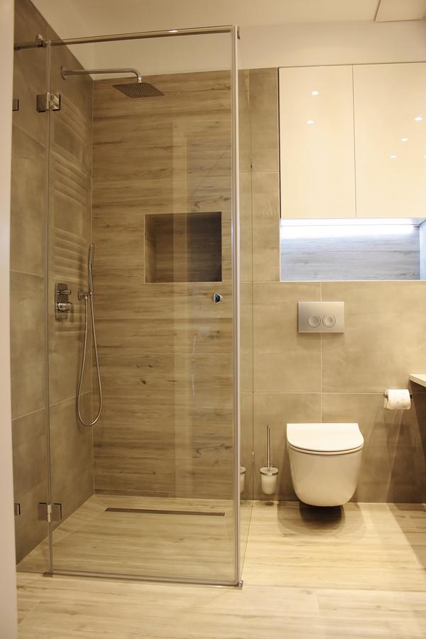 Apartament Sea & Relax Гданск Екстериор снимка