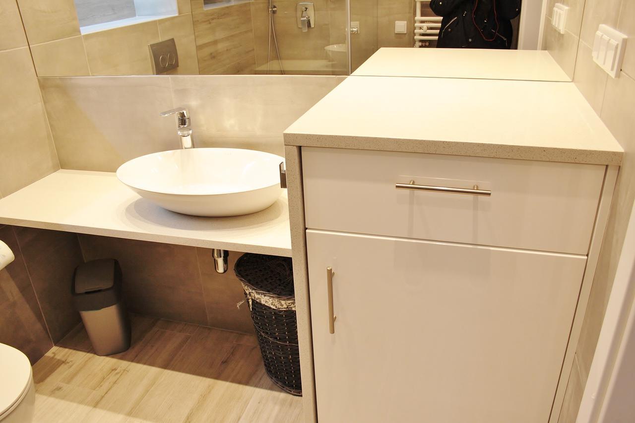 Apartament Sea & Relax Гданск Екстериор снимка